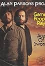 Alan Parsons, Eric Woolfson, and The Alan Parsons Project in The Alan Parsons Project: Games People Play (1980)