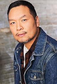 Primary photo for Dominic Chaiduang