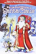 The Life & Adventures of Santa Claus (2000)