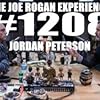 Joe Rogan and Jordan B. Peterson in The Joe Rogan Experience (2009)