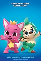 Pinkfong Wonderstar