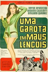 Uma Garota em Maus Lençóis (1970)