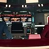 Ethan Peck and Melissa Navia in Star Trek: Strange New Worlds (2022)