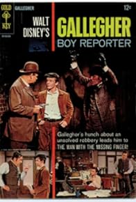 Primary photo for Gallegher Goes West: Showdown with the Sundown Kid Primary photo for Gallegher Goes West: Showdown with the Sundown Kid