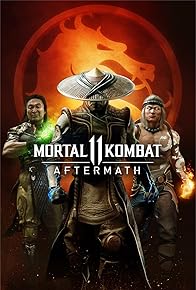 Primary photo for Mortal Kombat 11: Aftermath Primary photo for Mortal Kombat 11: Aftermath