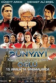 Dünyayi Kurtaran Adam'in Oglu (2006)