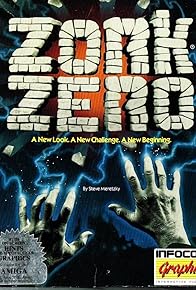 Primary photo for Zork Zero
