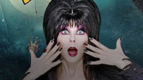 13 Nights of Elvira (2014)