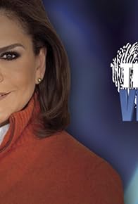 Primary photo for Gloria Trevi Tras las rejas