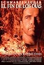 Arnold Schwarzenegger in El día final (1999)