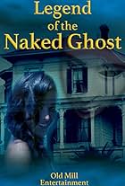 Legend of the Naked Ghost (2017)