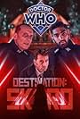 Doctor Who: Destination - Skaro (2023)