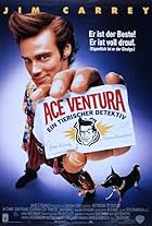 Ace Ventura - Ein tierischer Detektiv