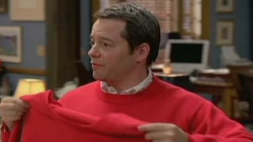 Deck The Halls Scenes: Horrible Sweater