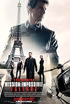 Mission: Impossible - Fallout