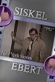 Siskel & Ebert & the Movies (1986)