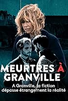 Florence Pernel in Meurtres à Granville (2020)