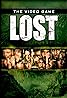 Lost: Via Domus (Video Game 2008) Poster