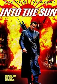 Steven Seagal and mink in Into the Sun (2005)