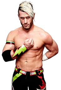 Primary photo for Alex Shelley Primary photo for Alex Shelley