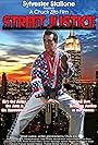 Chuck Zito in Street Justice