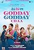 Godday Godday Chaa (2023) Poster