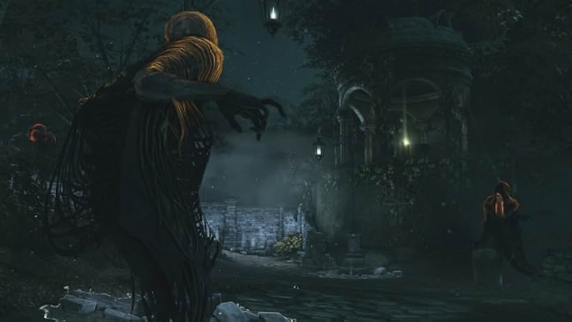 Murdered: Soul Suspect (2014)