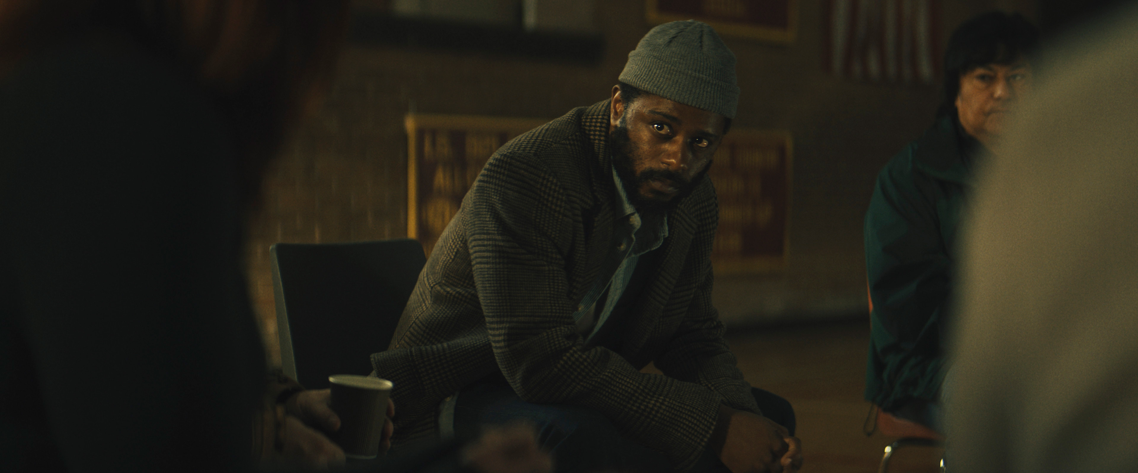 LaKeith Stanfield in * (2023)