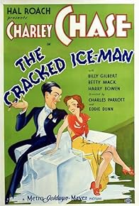 Primary photo for The Cracked Ice Man Primary photo for The Cracked Ice Man