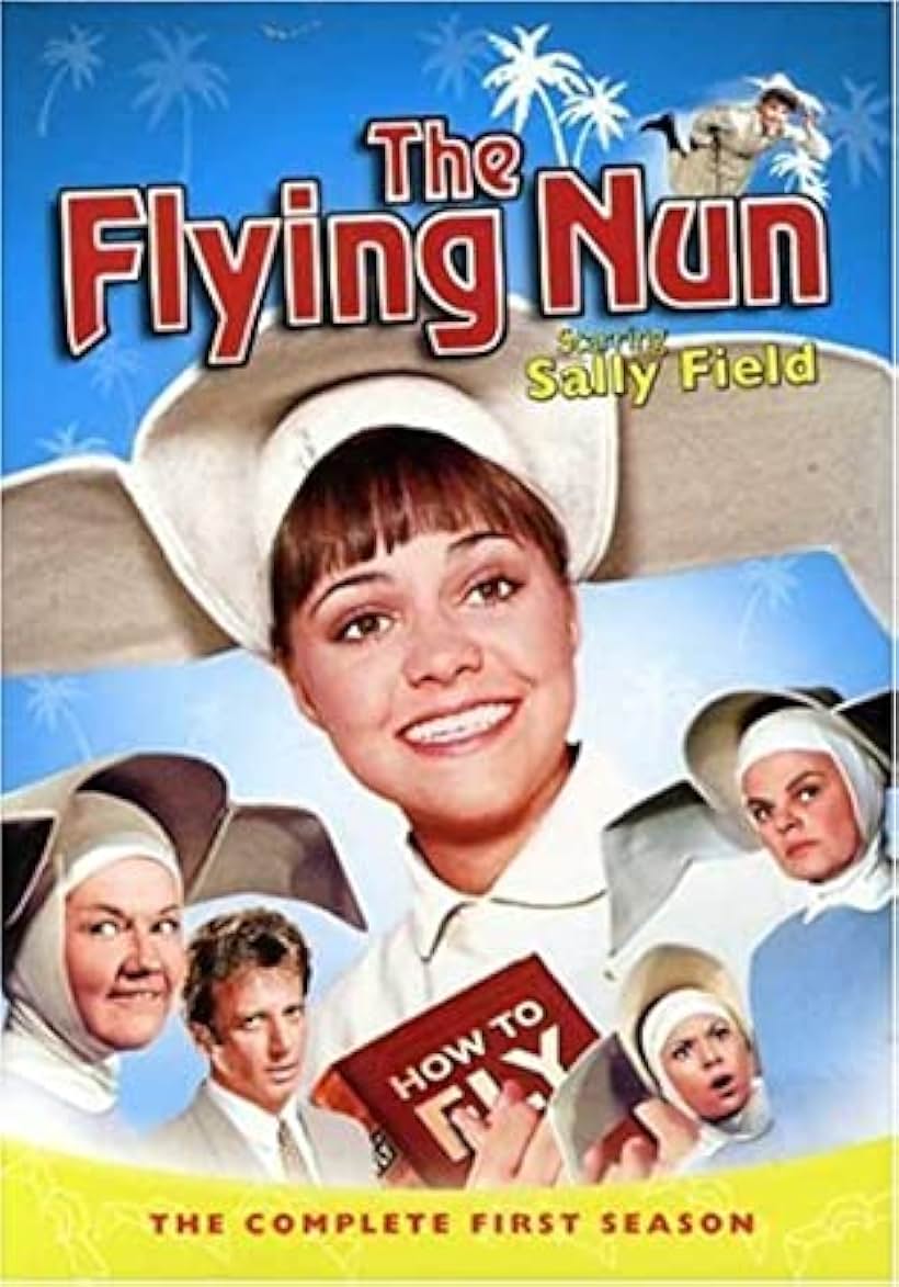 The Flying Nun (1967)