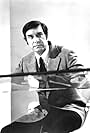 Martin Landau in Savage (1973)