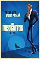 Les Incognitos