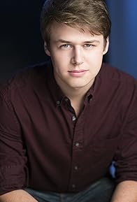 Primary photo for Ben Sheppard
