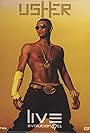 Usher in Usher: Evolution 8701: Live in Concert (2002)