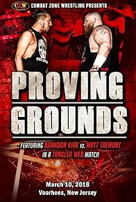 Primary photo for CZW Proving Grounds Primary photo for CZW Proving Grounds