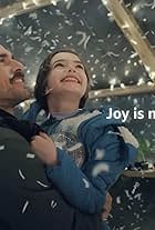 Joy Is Made - Amazon Christmas Ad