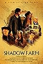 Alphonse Philippe Mouzon, Michael Charles Jr., Michael DiGiulio, Teres Rochelle, Karl Chaffey, Robert DiGiulio, Russel Donahue, and Belle Nemo in Shadow Farm (2021)