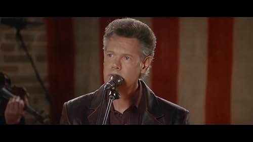 Music video for Randy Travis' "More Life"