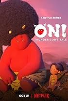 Oni: Thunder God's Tale (2022)