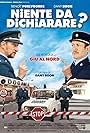 Dany Boon and Benoît Poelvoorde in Niente da dichiarare? (2010)