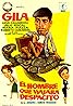 El hombre que viajaba despacito (1957) Poster