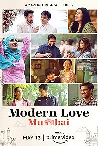 Primary photo for Modern Love Mumbai