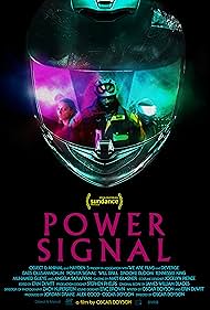 Power Signal (2023)