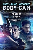 Mary J. Blige and Nat Wolff in Body Cam (2020)