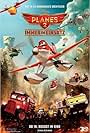 Planes 2 - Immer im Einsatz (2014)