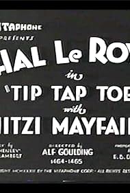 Tip Tap Toe (1932)