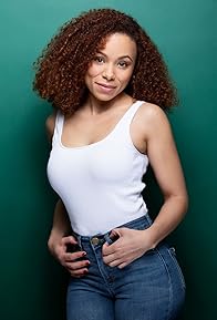 Primary photo for Kiomi Pyke