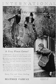 Primary photo for Beatrice Fairfax Episode 12: Curiosity