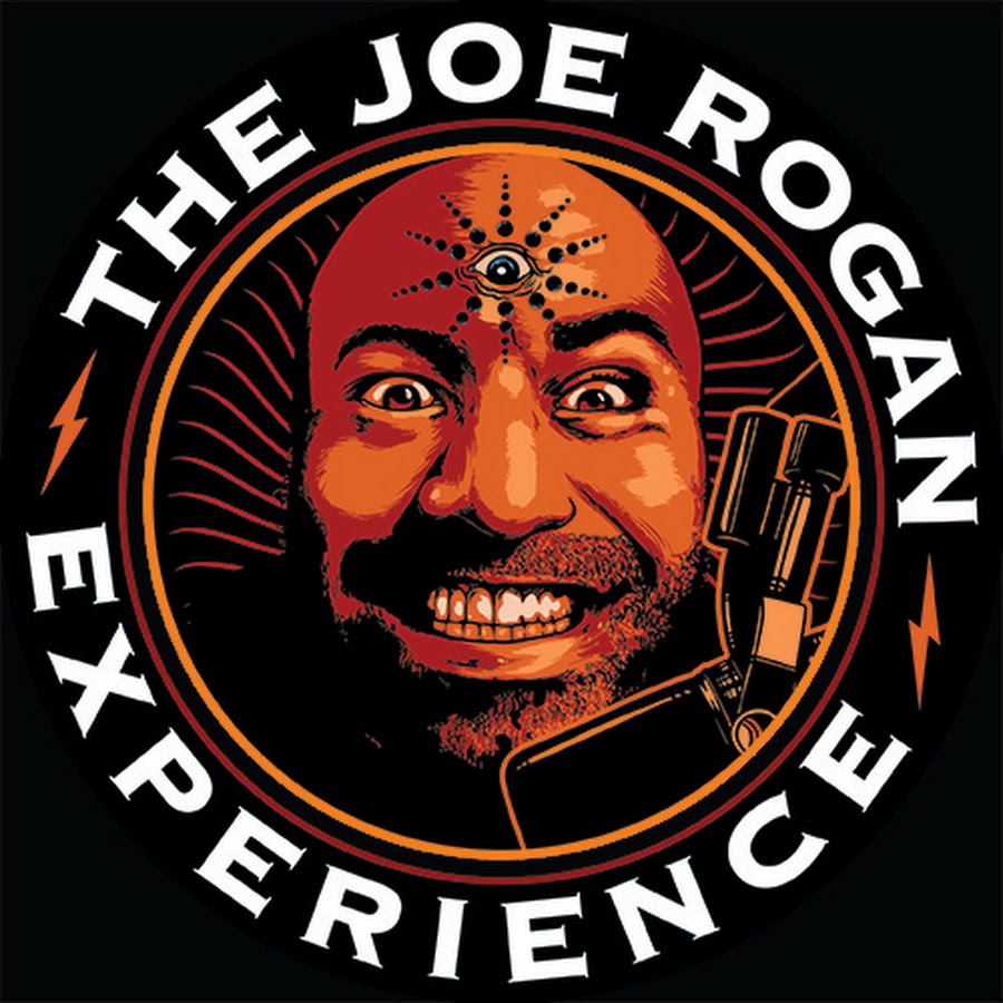 Joe Rogan in The Joe Rogan Experience (2009)