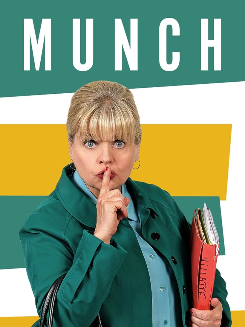 Munch (2016)